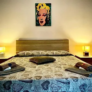 Homestay Tinashouse, Verona