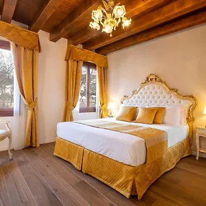 Laguna D'oro Luxury Apartment Venice