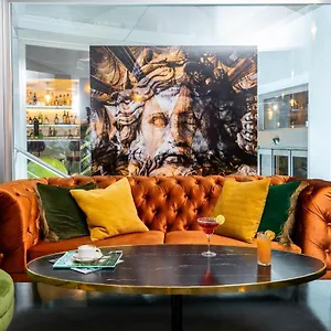 Leonardo Boutique Termini Hotel Rom