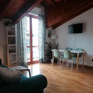 Quadrisfera Apartment Paratico