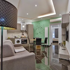 Residenza Apartment Naples