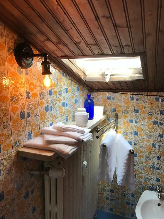 Ferienwohnung La Soffitta Bohemien Verona 0*,  Italien